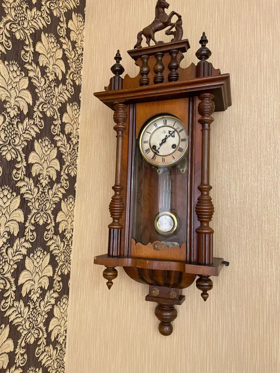 Апартаменты Глаза Греты