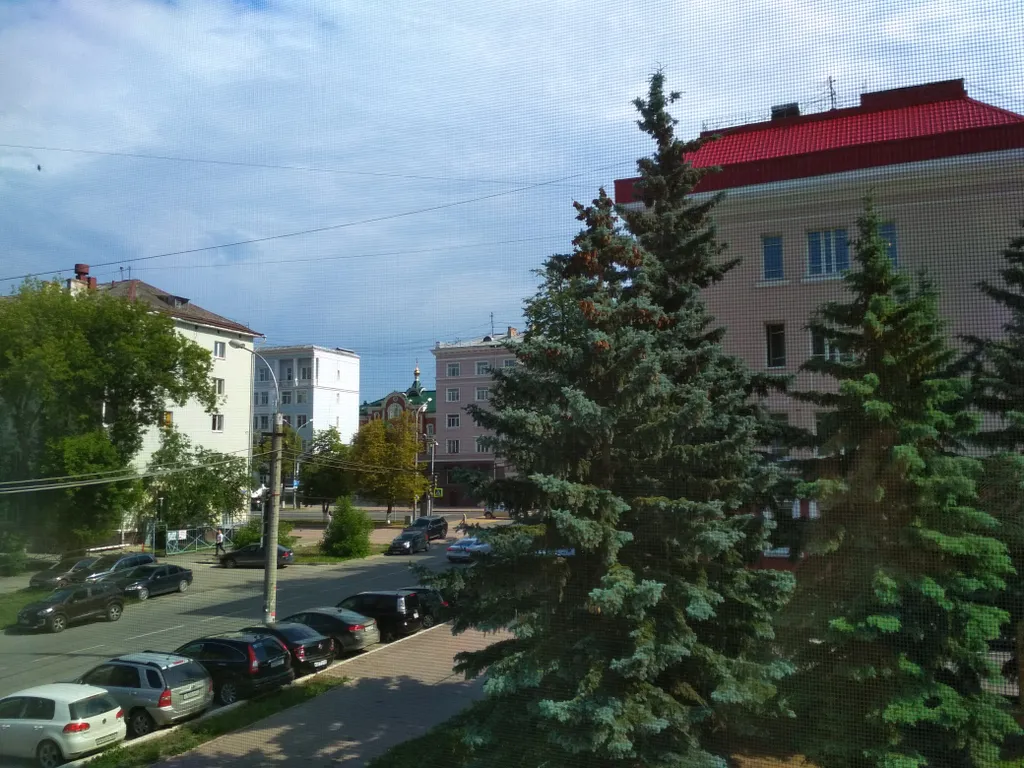 Стильные апартаменты рядом с ж/д вокзалом, Лимфатек, эспланадой