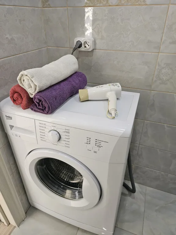 Квартира Шикарная квартира — Геленджик