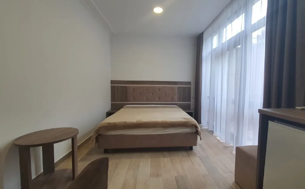 Квартира Номер Стандарт-16 — аренда посуточно в Алушта