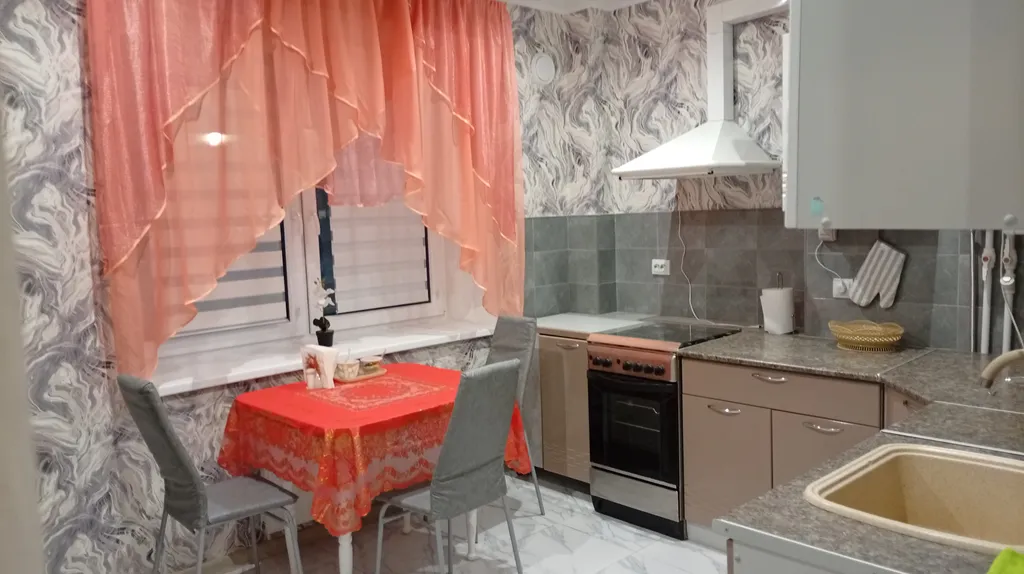 Квартира Уютная квартира — Калининград