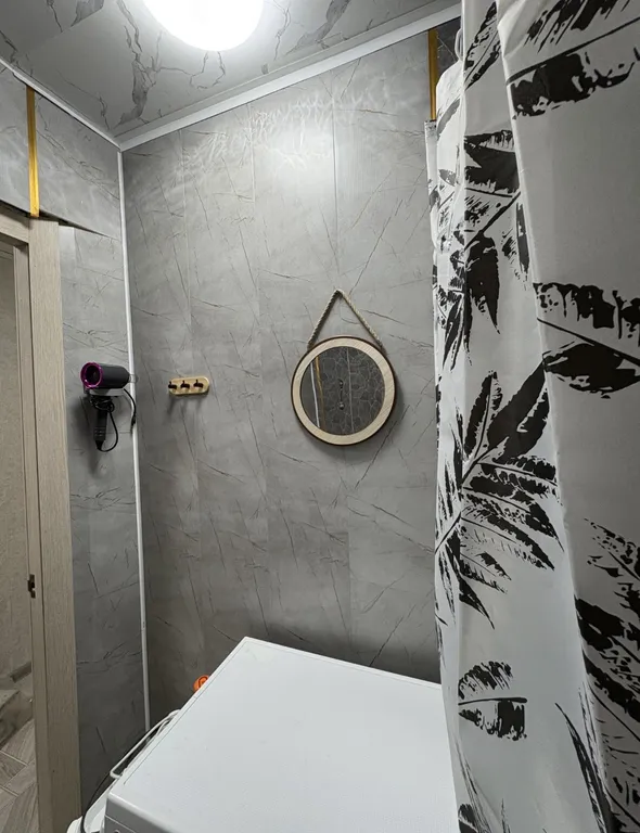 Центр города Ачинск