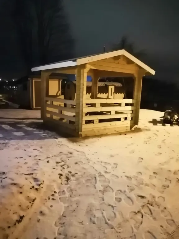 3-комнатный Дом