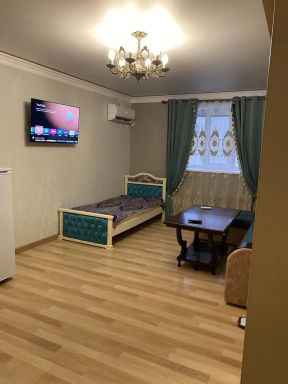 Квартира Комната — аренда посуточно в Дербент