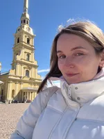 Ирина Коваленко