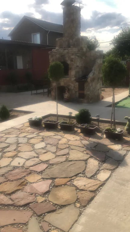 Ночлег гостиничного типа в 500 м от трассы м4Дон