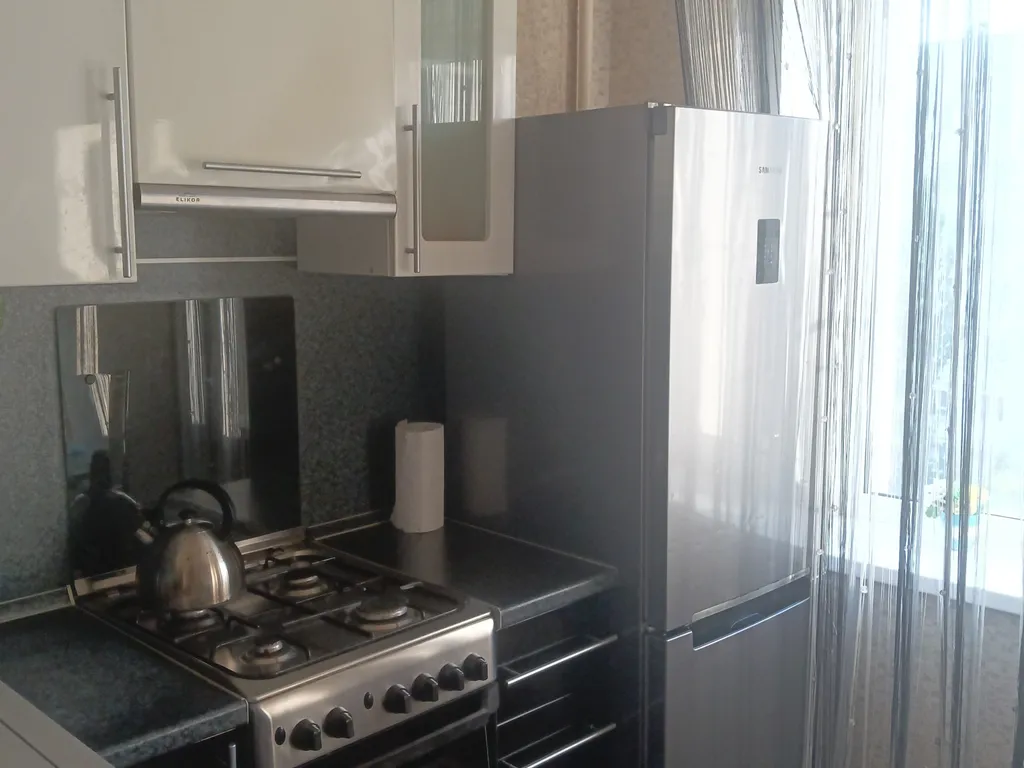 Квартира в Краснооктябрьском районе рядом с Мамаевым Курганом