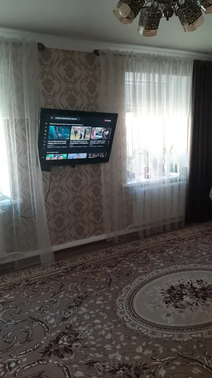 Коттедж Уютный дом в исторической части города — Дербент