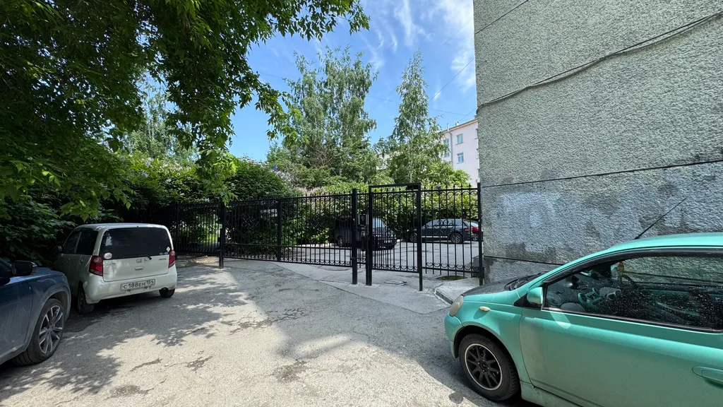 Апартаменты домант в центре новосибирска