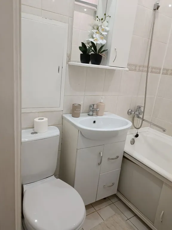 Квартира Квартира Двухкомнатный полулюкс  на Карла Маркса — Красноярск