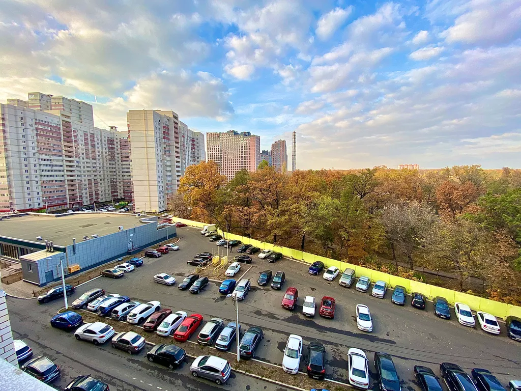 Большая квартира класса люкс с дизайнерским ремонтом