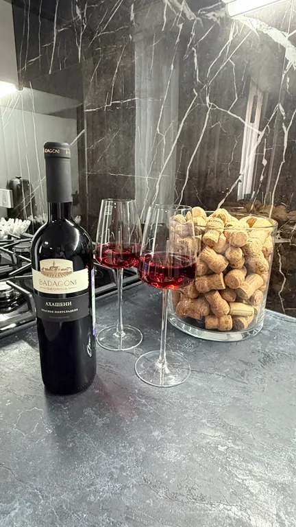 Уютные апартаменты в центре города Росгартен