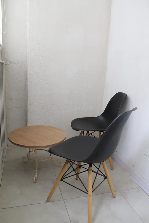 Уютная студия возле Ледового дворца