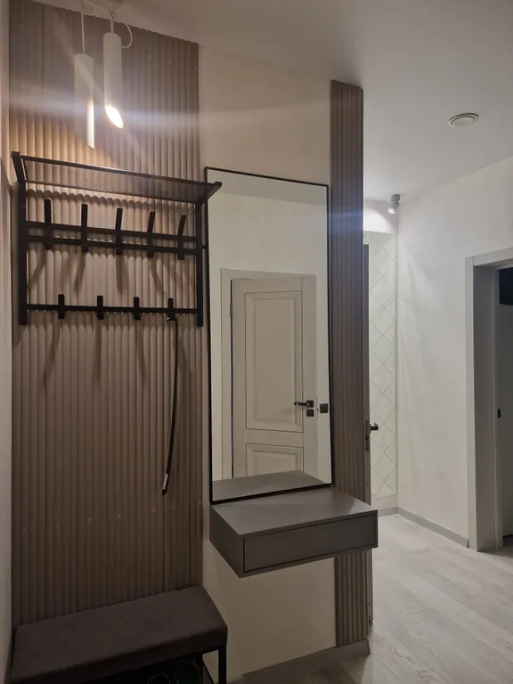 Уютная квартира в Радужном