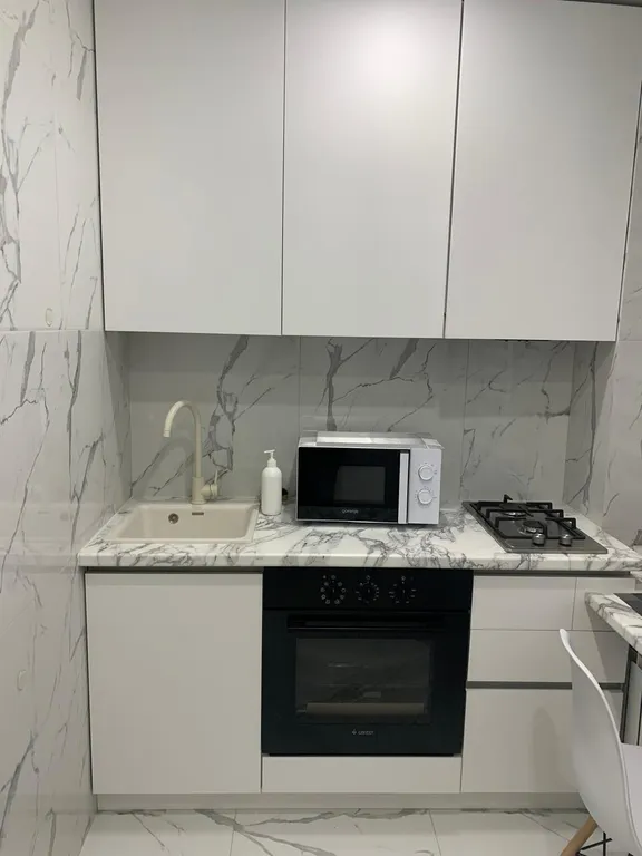 Уютная квартира в южной части города