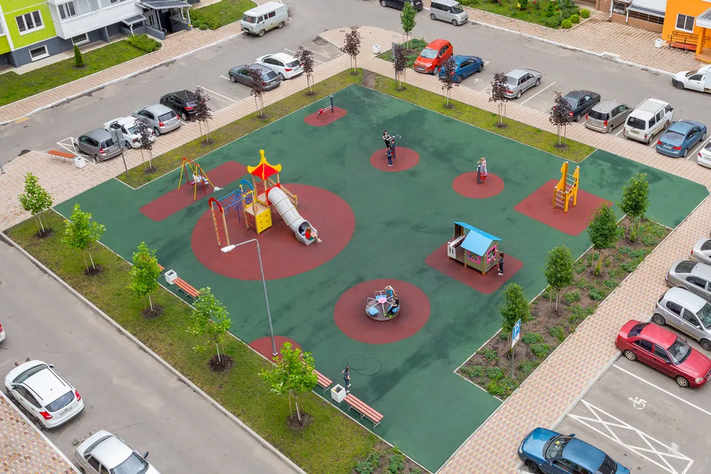 Квартира 1-комнатная Квартира — Краснодар