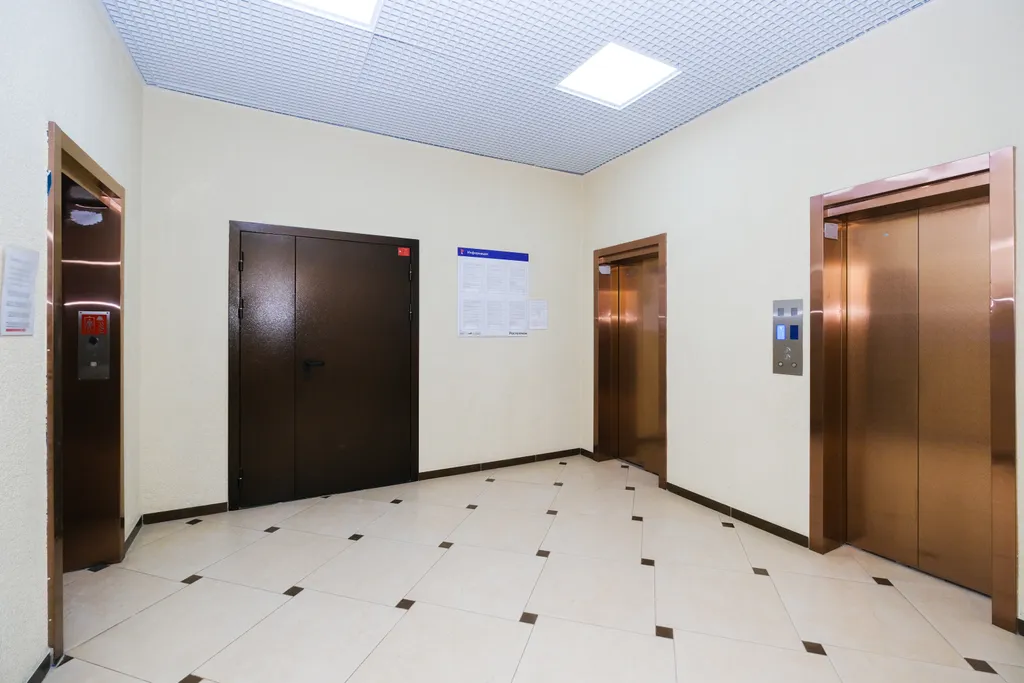 Квартира 1-комнатная Квартира — Новосибирск