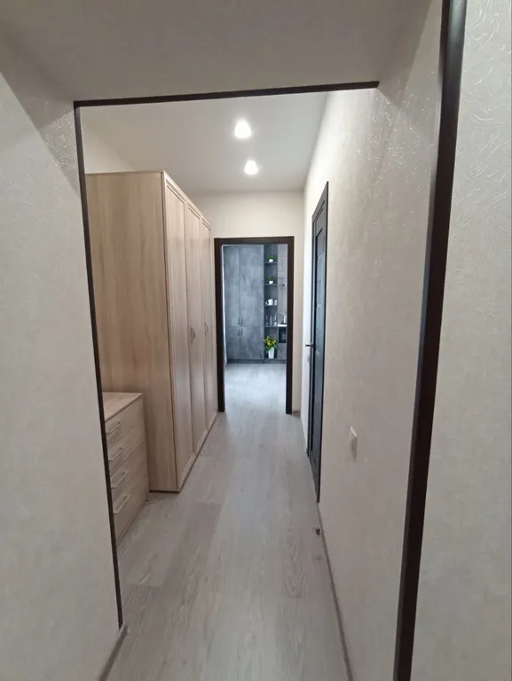 Квартира Уютная квартира в центре — Кострома