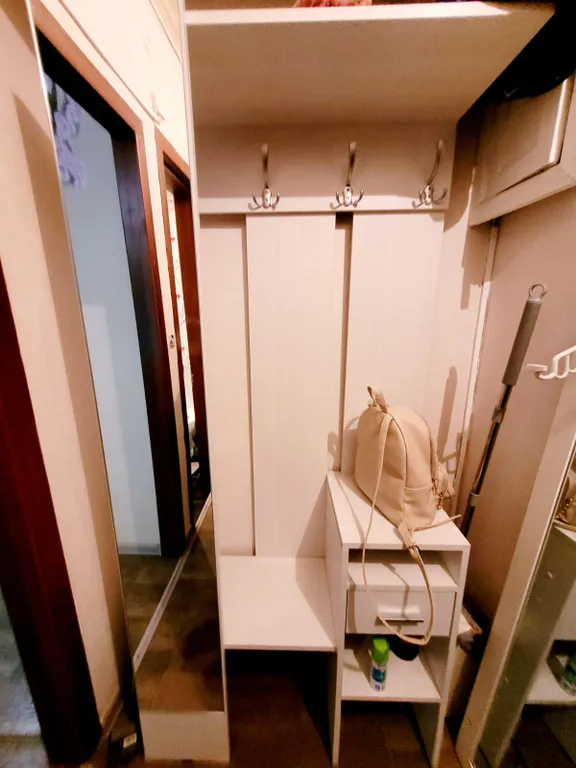 Квартира у вокзала временно не работает интернет