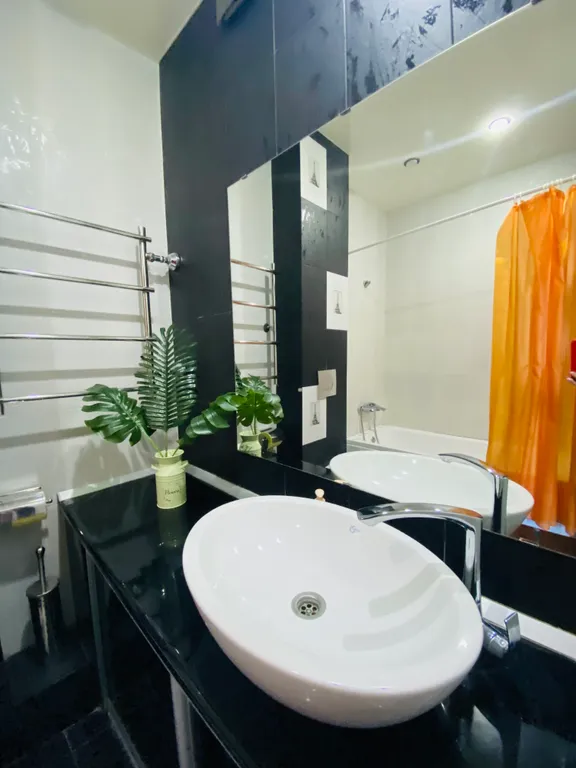 Апартаменты Звезда