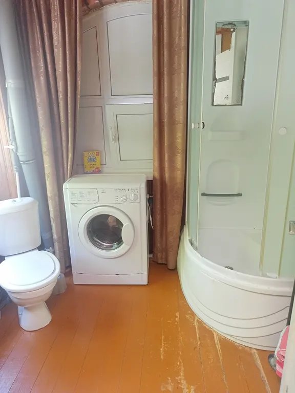 Коттедж Дом у моря в курортной зоне — Широкая Балка