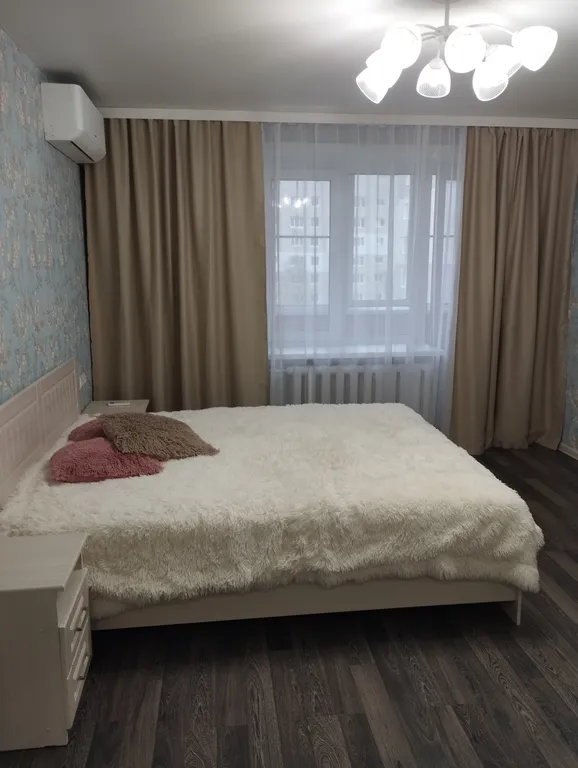 Однокомнатная уютная квартира от собственника