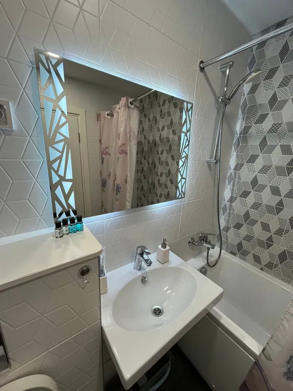 Квартира 1-комнатная Квартира — Санкт-Петербург