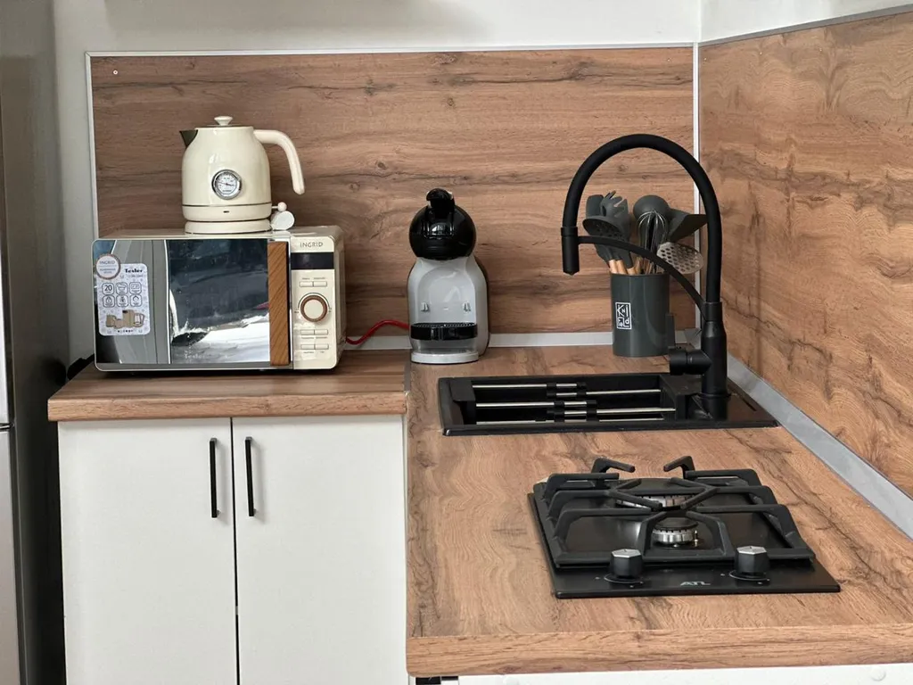 Mont Blanc Terskol 1