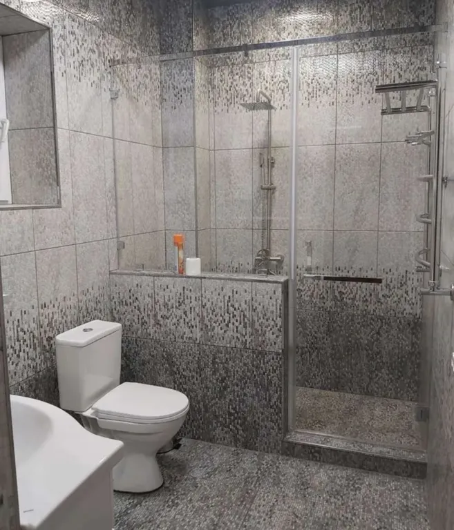 3-комнатный Дом