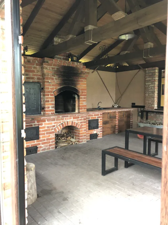 Коттедж Уютный дом у моря — Зеленоградск