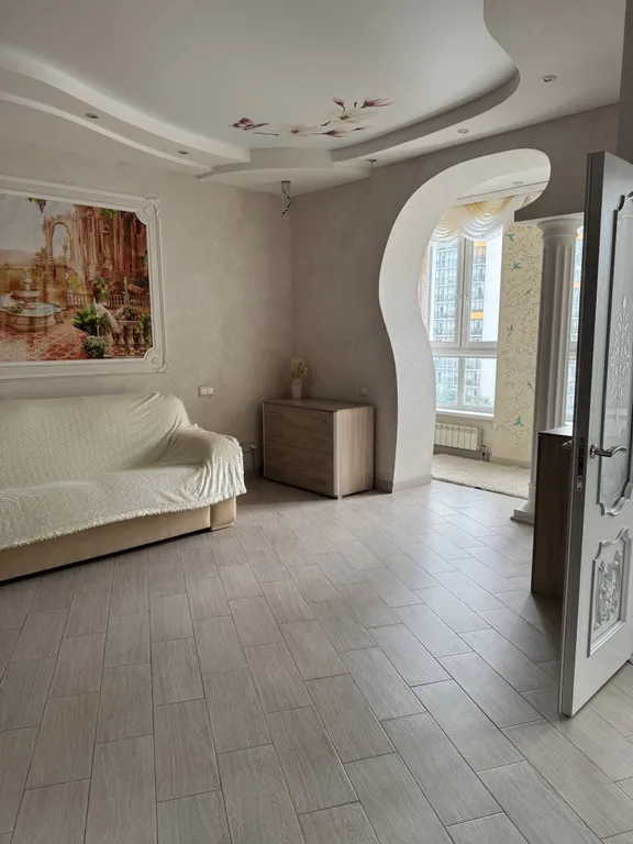 Студия посуточно у метро Чкаловская