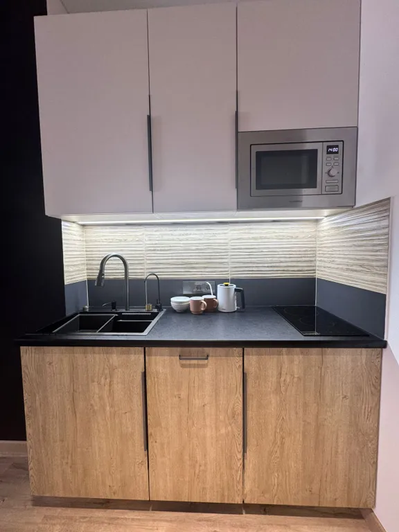 Квартира с атмосферой марокканского шика