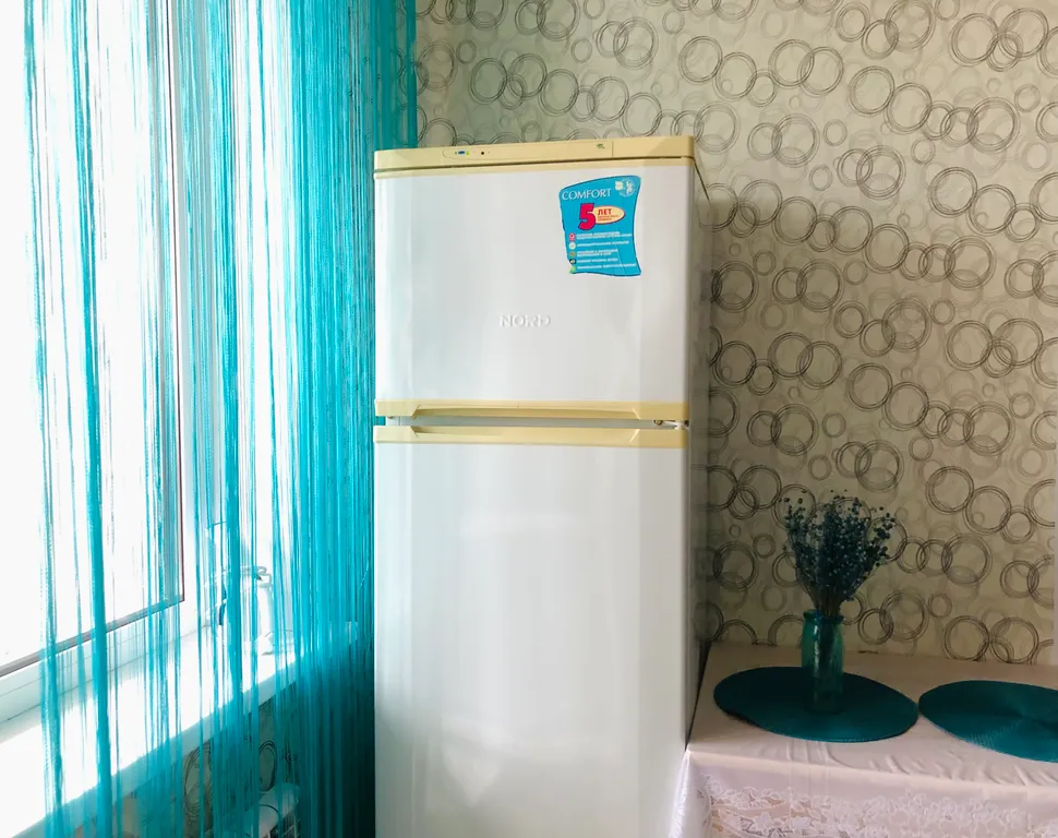 Уютная квартира в самом центре Левого берега