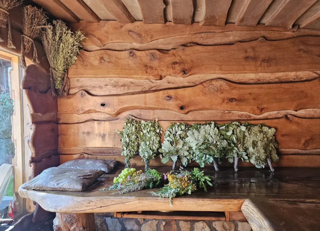 Эксклюзивный отдых в шале с захватывающими видами на горы