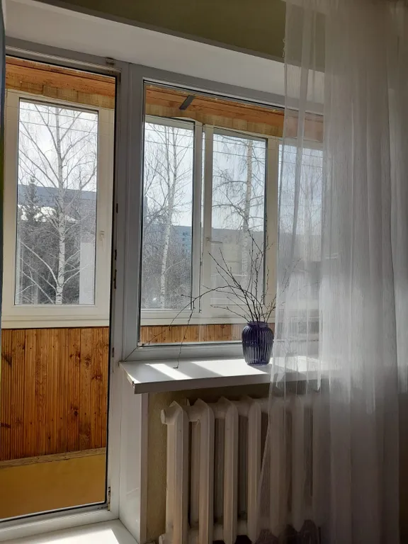 Светлая в центре города