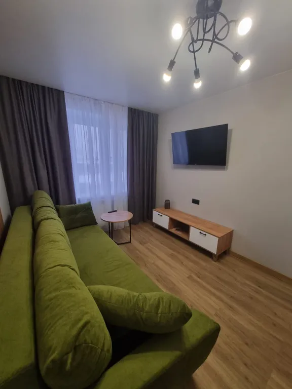 Уютная квартира у Нижегородской ярмарки