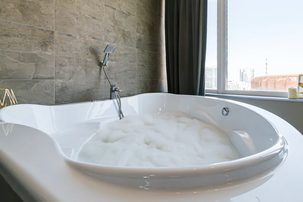 Квартира Квартира Апартамент для пары — Екатеринбург