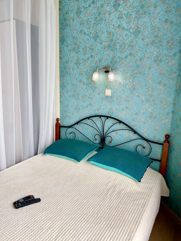 Уютная студия у моря Б