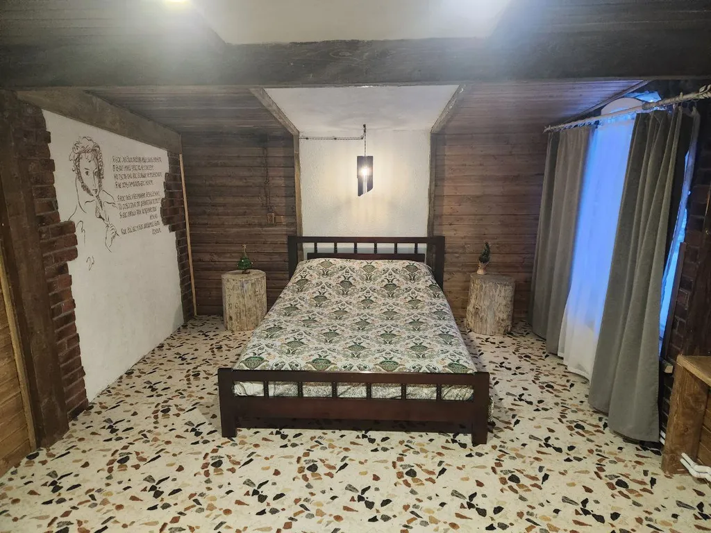 Квартира Комната — аренда посуточно в Торжок