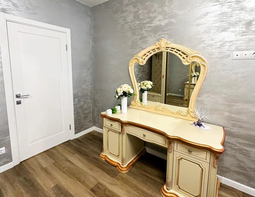 Квартира Прекрасная квартира в центре города — Анапа