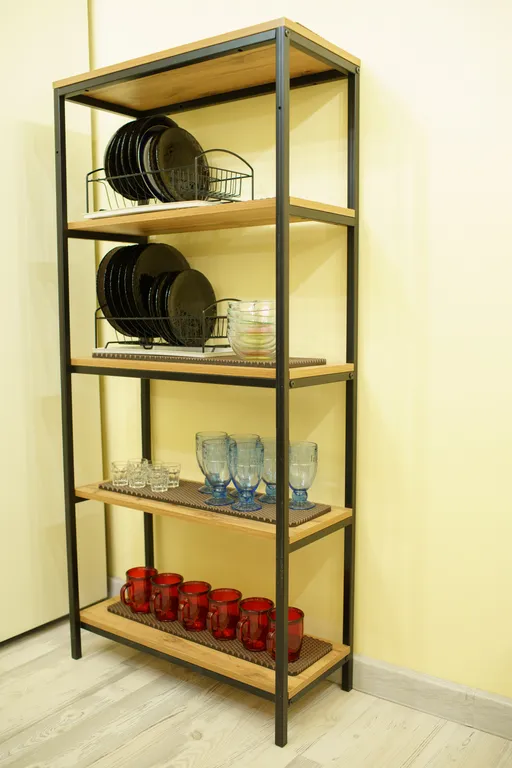 Трёхкомнатная квартира в историческом центре города