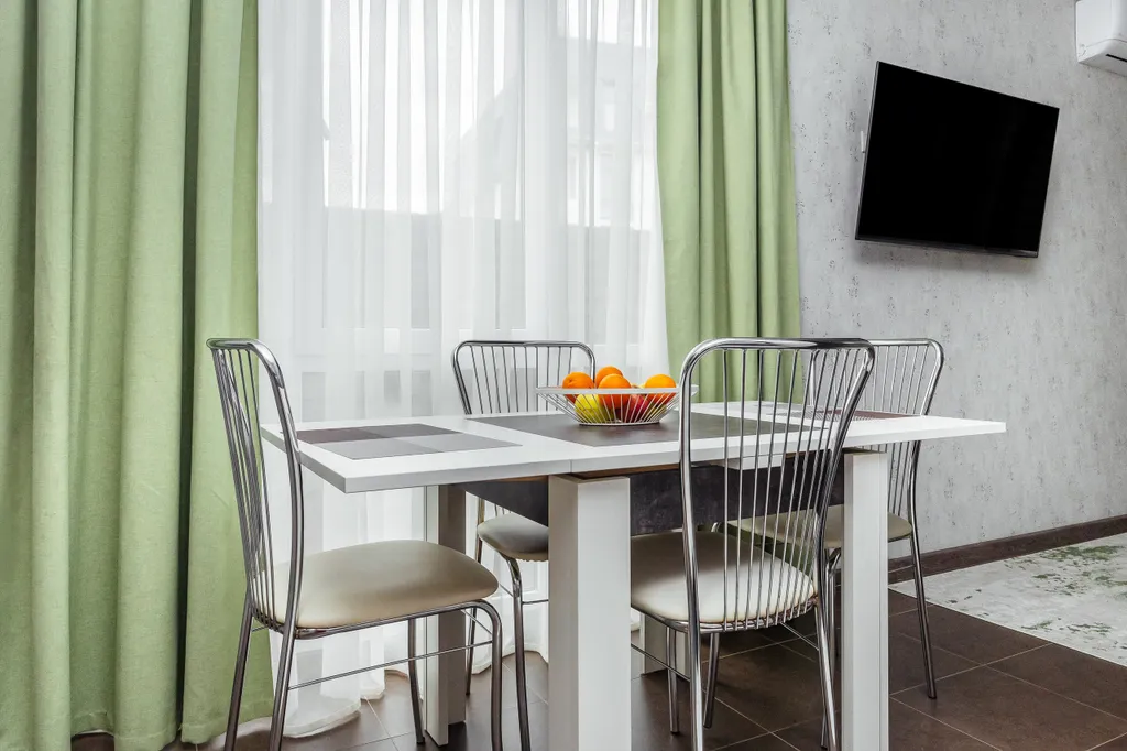 Квартира Новая квартира в Сириусе — Сириус