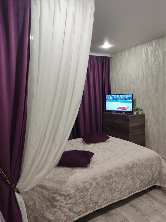 Квартира в центре — аренда посуточно в Белорецк