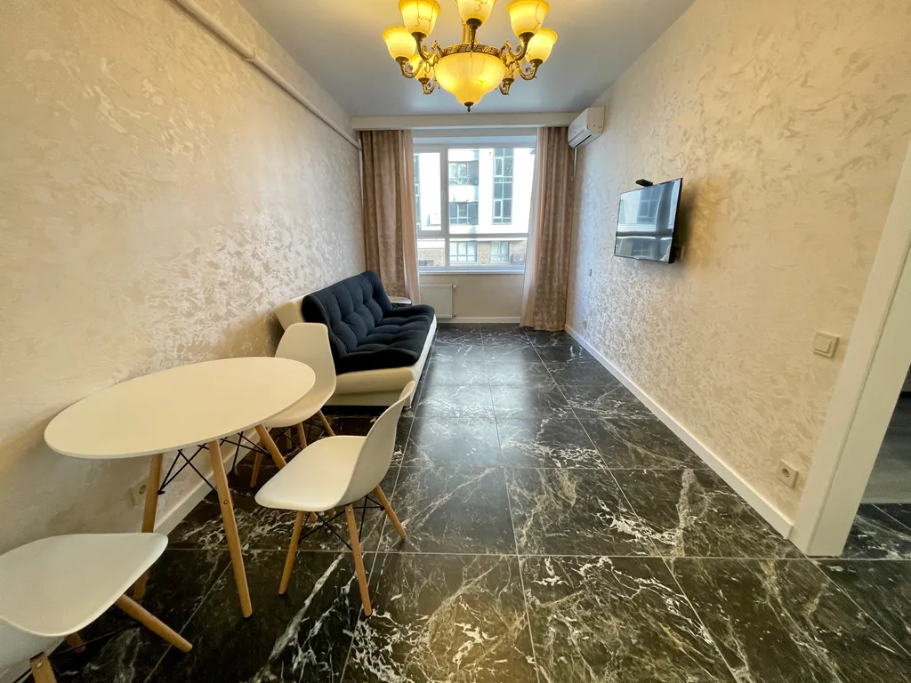 Квартира Квартира у моря рядом с парком победы — Севастополь