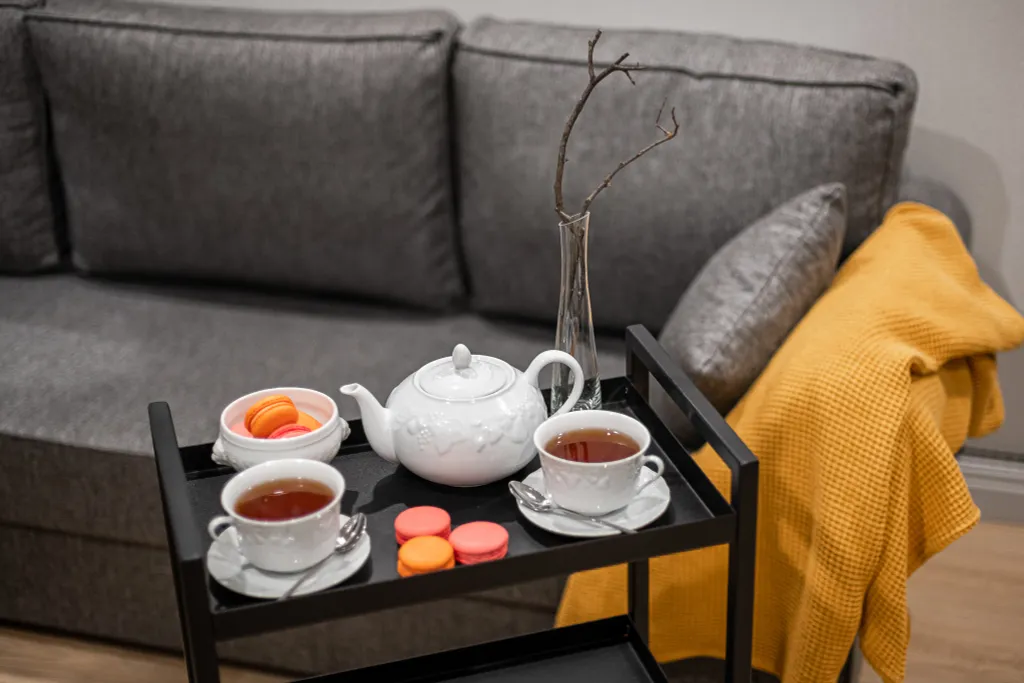 Квартира Апартаменты comfort life на авиамоторной — Москва