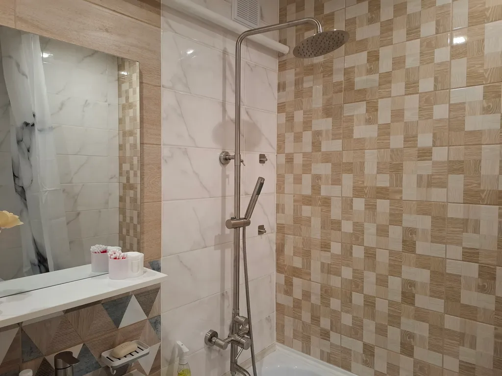 Квартира на Горького у площади Чайковского