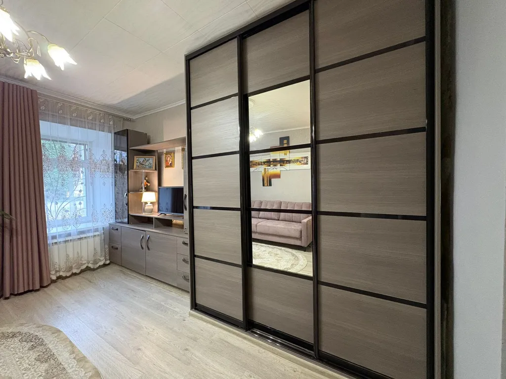 Дом с 2-мя спальнями в центре Твери