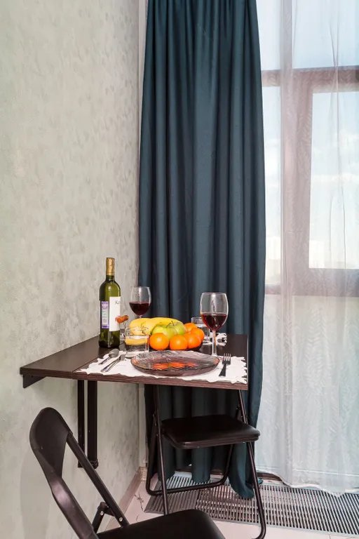 Квартира Уютная квартира — Новоивановское