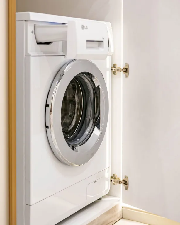 Уютная 2-комнатная квартира с видом на парк