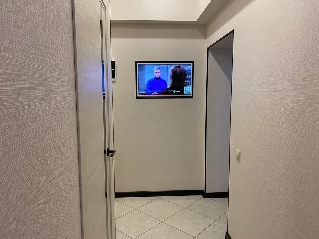 Уютная и тихая квартира в центре города